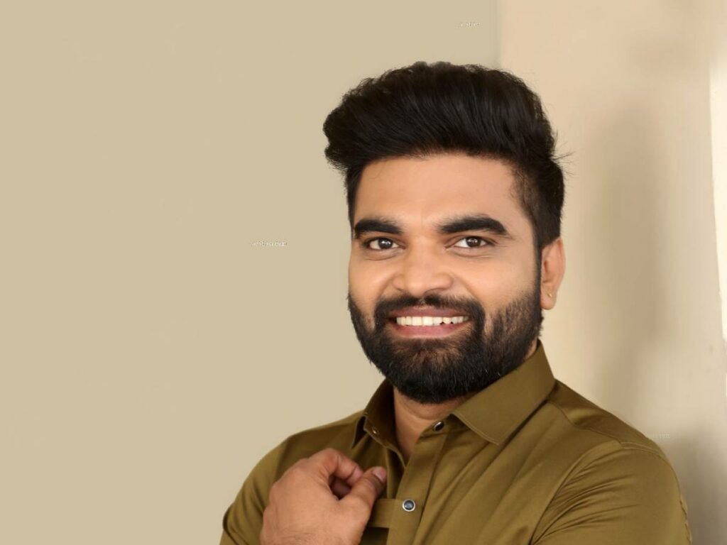 pradeep machiraju